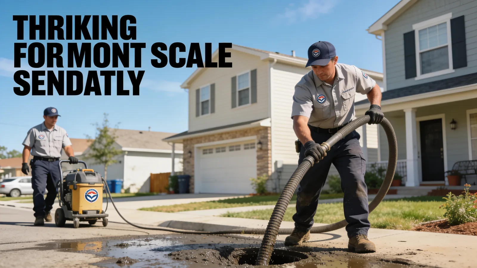 Sewage Cleanup in Centralia, MO near me